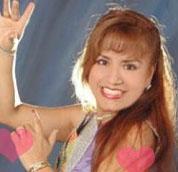 Muere Muñequita Sally en terrible accidente automovilistico.