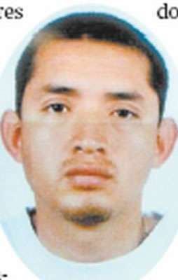 Asesinato en hostal de San Juan de Lurigancho