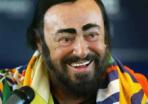 Muere Tenor Luciano Pavarotti