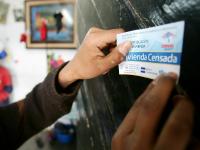 Censo alcanzó al 99% de limeños y a casi 100% de población en resto del país