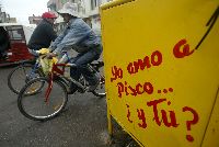 Una persona ahorraría cerca de 100 soles al mes si usara bicicleta