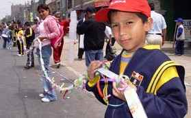 Nuevo Récord Guinness logró cadena de cepillos