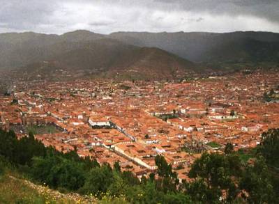 Rescatan muerto a turista inglés en Machu Picchu