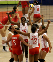 Perú gana a Uruguay