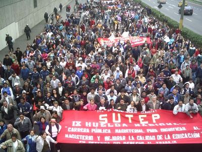 Se postergará el inicio de clases