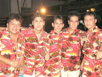 Denuncia de Darwin viene de competencia