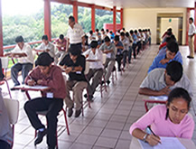 ¿Profesor?