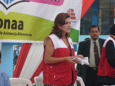 Papapan para el 109