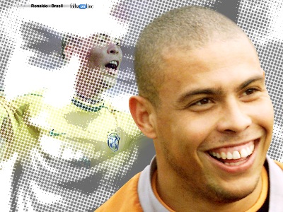 Milan botara a Ronaldo