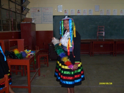 Feliz 31 aniversario, 109