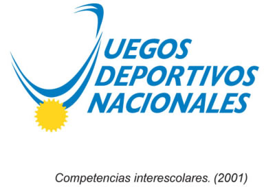 Juegos Nacionales Deportivos 2008 a la vuelta de la esquina