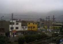 Este viernes se inicia astronómicamente el invierno