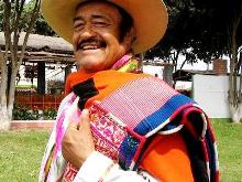 Indio Mayta recibirá honores por su trayectoria