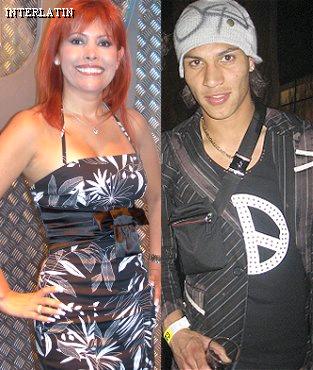 Paolo no suelta a “Urraca”