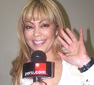 Gisela se destapa