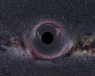 Detectan agujero gigantesco en atmósfera terrestre