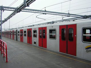 MTC estima que obras del Tren Eléctrico empezarán en octubre de este año