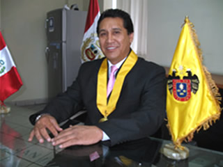 Carlos Burgos lidera encuestas como peor alcalde de Lima Metropolitana