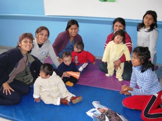 FAMILY.DOWN realizará Campañas  de Formación Integral
