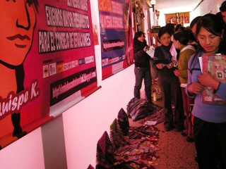 Museo itinerante 