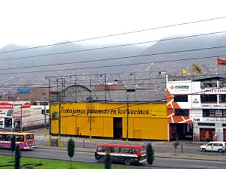Alcalde Carlos Burgos renuncia a Solidaridad Nacional