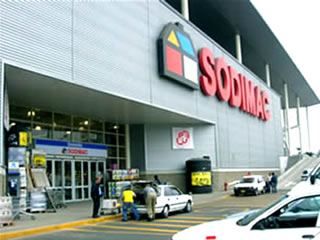 Sodimac abrirá tienda en San Juan de Lurigancho