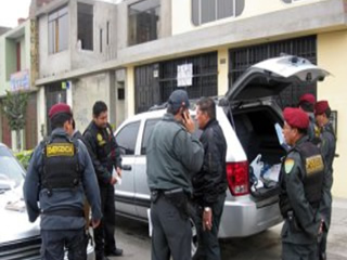 Balean a mujer embarazada durante asalto