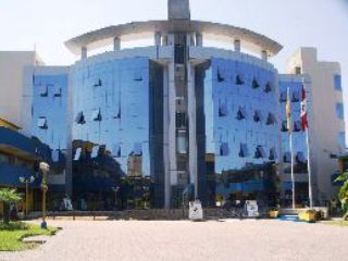 Terminan construccion de Palacio Municipal de SJL