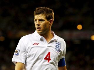 Inglaterra se mostró incapaz ante un rival sin recursos