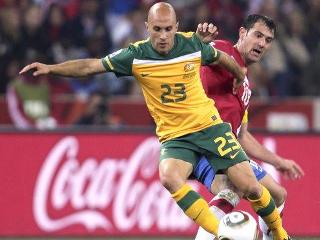 Australia y Serbia se van de Sudáfrica