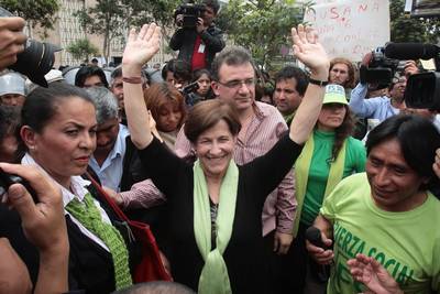 Una nueva etapa se inicia en Lima, la gran oportunidad de la Izquierda Moderna