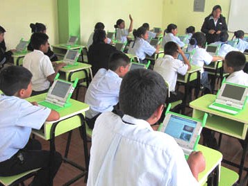 Inauguran Centro de Recursos Tecnológicos
