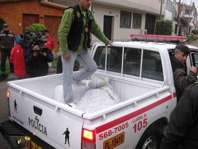 Matan de un balazo a joven para robarle mototaxi en SJL