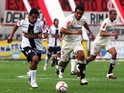 Sunat embargaría estadios y taquillas a clubes de fútbol