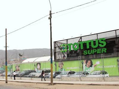 Tottus inaugura Supermercado en SJL