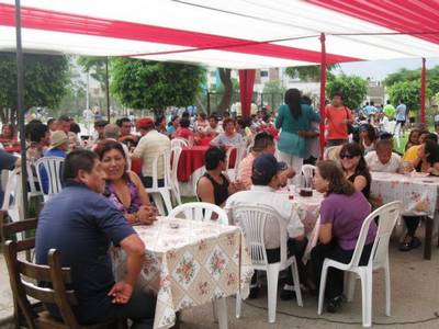 Este domingo 4 de marzo se realizará la Octava Vendimia en SJL
