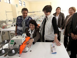 Municipalidad de Lima crea red de escuelas para formar emprendedores
