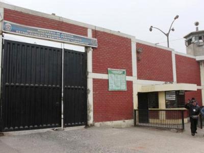 Penal San Pedro seria retirado de SJL