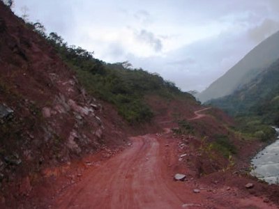 Escolar fallece en viaje de promoción