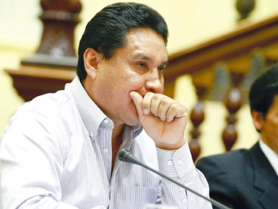 Las malas mañas del Alcalde Carlos Burgos