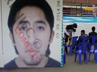 Peleador de Kick Boxing falleció tras pelea
