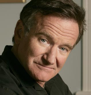 Hasta siempre, Robin Williams