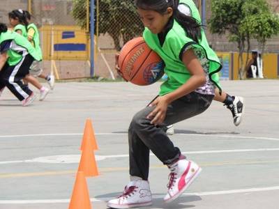 Talleres para niños, jóvenes y adolescentes
