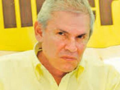 Castañeda podría quedar fuera de las elecciones