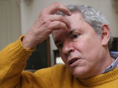 Intención de voto de Luis Castañeda sigue bajando