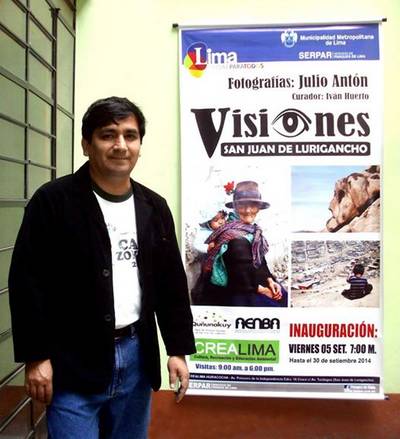 Todo listo para 