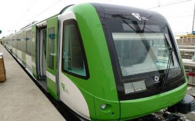 Sube precios de casas por llegada del tren eléctrico