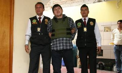 Capturan a sujeto involucrado en asesinato del hijo de Carlos Burgos y del 'Dr. Cuba'