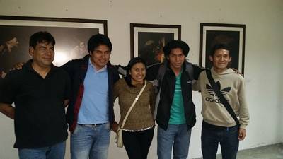 Nueva comisión para la celebración del 48º aniversario de SJL