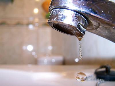 En SJL, se suspenderá el suministro de agua potable